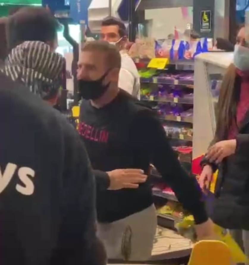 بالفيديو: 