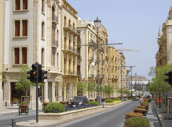 فتح مزيد من القطاعات... ماذا شمل؟