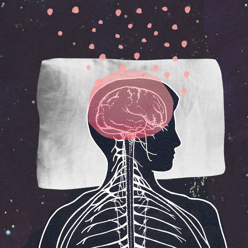 ماذا يحدث لدماغكم اذا أمضيتم ليلة كاملة دون نوم؟
