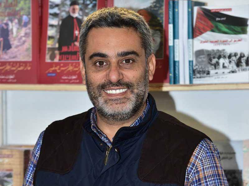 أنطوان سعد: إنجاز باسيل الوحيد فضح وإنهاء أسطورة ميشال عون