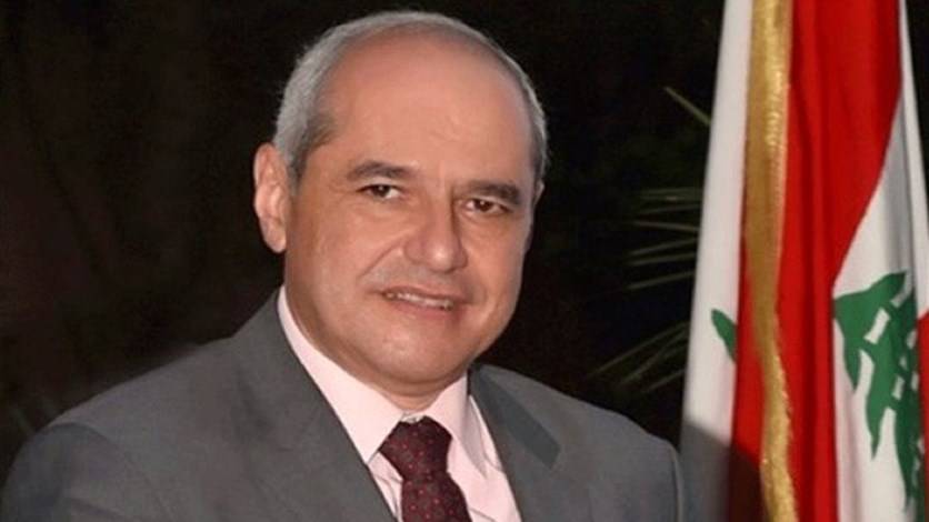 نقيب المحامين عن زيارة البابا: نحن بانتظارك في لبنان