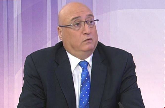 جوزف ابو فاضل لـ