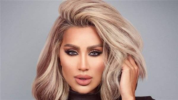 مايا دياب: كلّي حزن..
