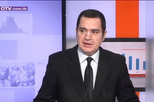 جورج ياسمين يستقيل من الـ “OTV”
