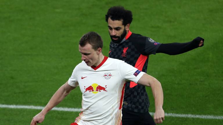 غرامة بمليون يورو على لايبزيغ لتغيير ملعب مواجهته أمام ليفربول