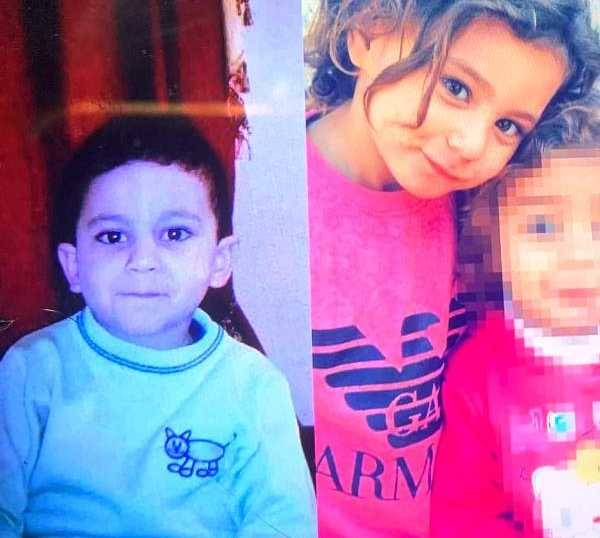 فقدان طفلين في البداوي ‏