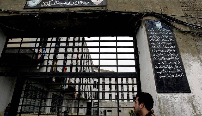 كورونا في السجون... آخر التطوّرات