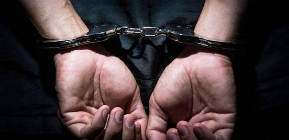 توقيف متّهم بالارهاب بمخيم البداوي