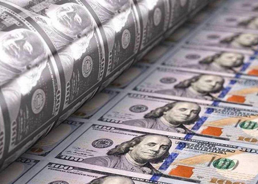 دولار السوق السوداء يتخطّى الـ11‏