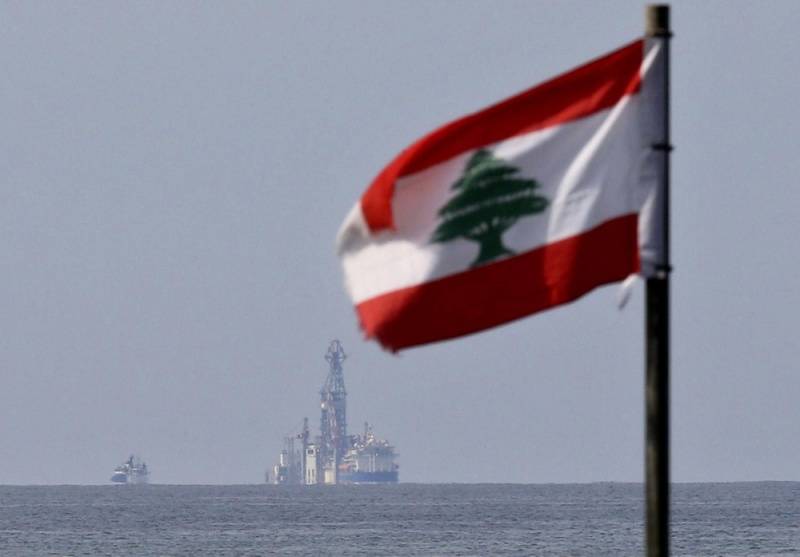 وزير الطاقة الإسرائيلي: مستعدون للتوصل إلى حل مع لبنان