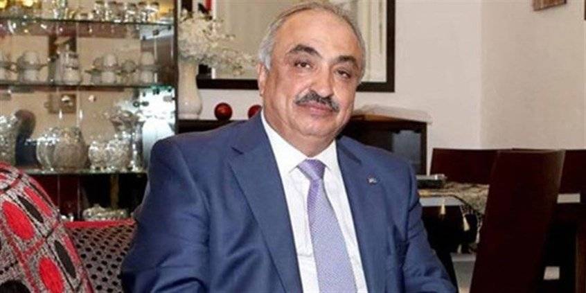 الحجار: تشكيلة الحريري تلتزم المبادرة الفرنسية وعون يصر على التعطيل