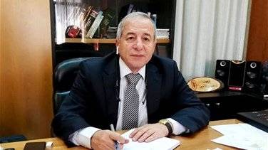 الأمين: الصيدليات دعت للإضراب وليس النقابة