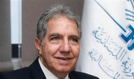 وزني: لبنان يقلص الدعم على المواد الغذائية وسيبدأ زيادة أسعار البنزين لإنقاذ الاحتياطيات
