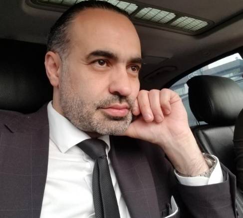 أسئلة برسم فخامة رئيس الجمهورية!