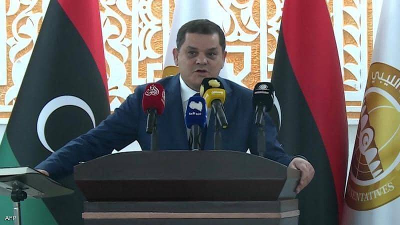 رئيس الحكومة الليبية يتسلم مهامه..وتأكيد على الإصلاحات