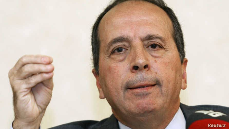 ما حقيقة الإنفجار  قرب منزل جميل السيد؟