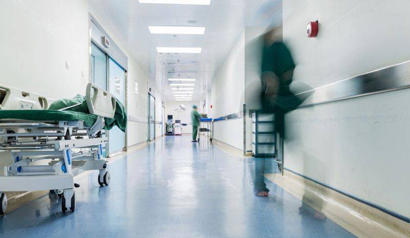 هارون: للجنة طوارىء وخطوات سريعة لمساعدة المستشفيات