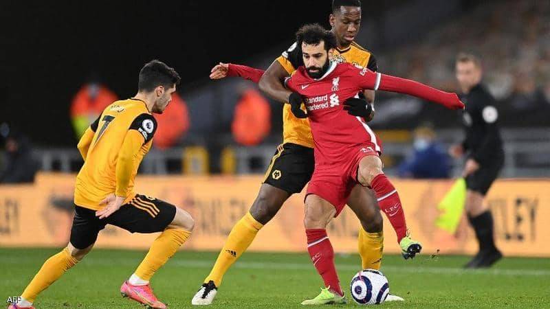 تييري هنري: هذا اللاعب سيعيد صلاح لمستواه!