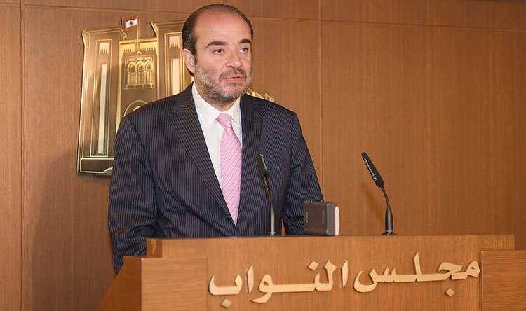 عقيص: لماذا لا يفضح حزب الله الذين يريدون إشعال حرب أهلية؟