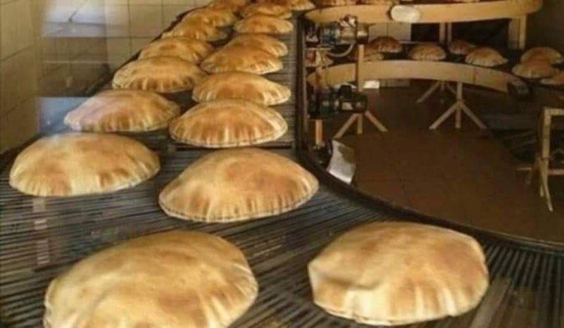 نقيب أصحاب الأفران يتحدث عن 