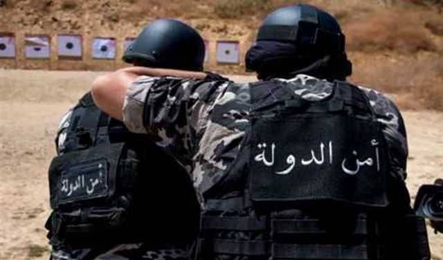 توضيح من أمن الدولة