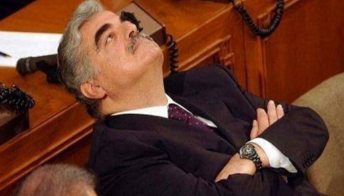 لبنان بحاجة دم من فئة.. رفيق الحريري - ياسمين سلوم