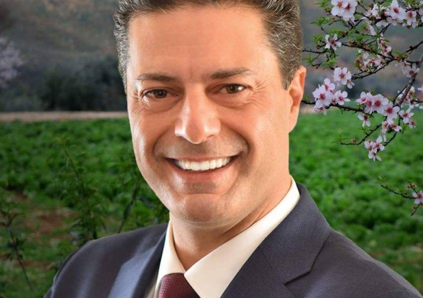 جان موسى: ‏التمثيل المسيحي يترجم بالدفاع عن حقوق كل المسيحيين وليس ‏العونيين فقط