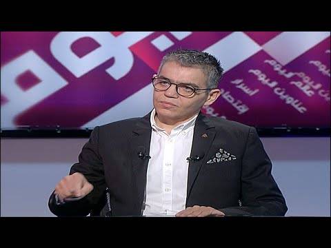 خيرالله: خطاب ناجي حايك يضع المسيحيين في أسفل درك