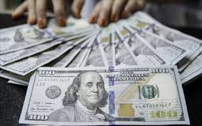 ارتفاع إضافي في دولار السوق السوداء صباحًا