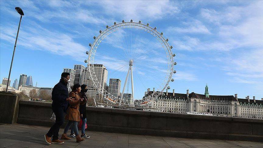 بريطانيا تقرر الاستمرار باستخدام 