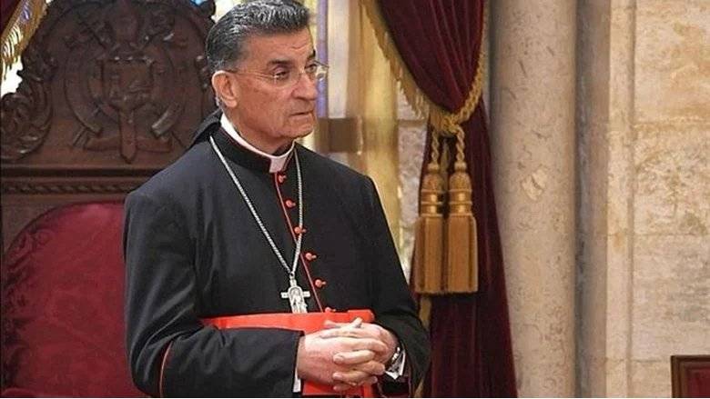 اتصال بين الراعي وغوتيريس.. وتشديد على ضرورة تشكيل حكومة