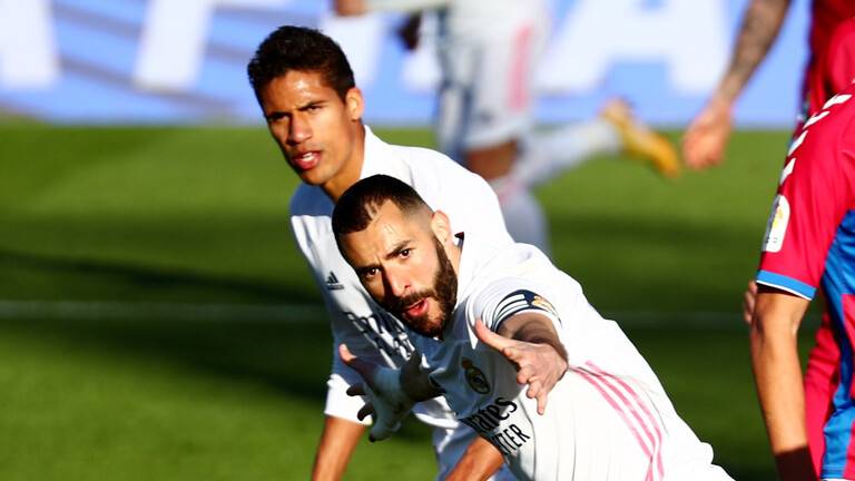 فاران ينقلب على ريال مدريد بسبب موقفه من تجديد عقده