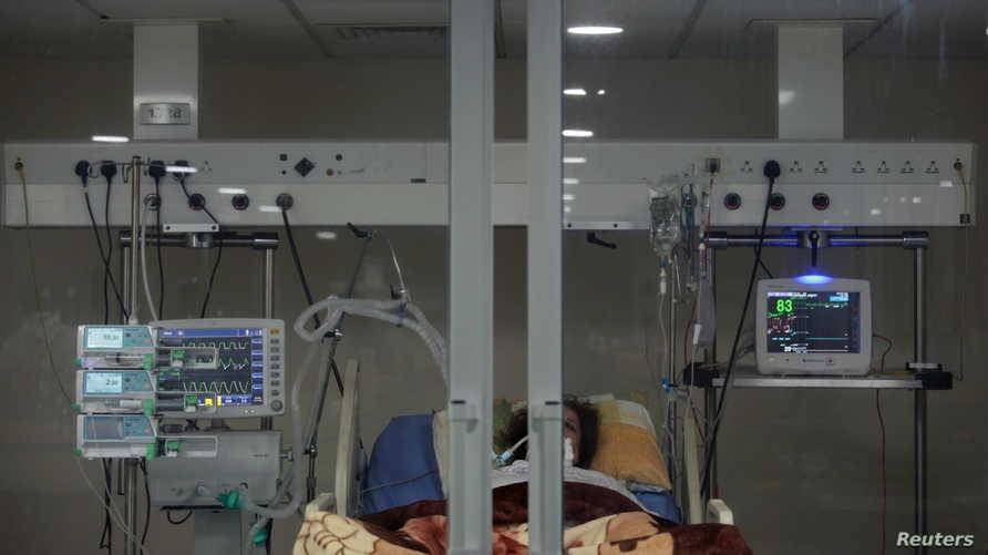 لا حل للقطاع الإستشفائي من دون حكومة