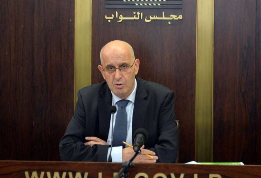 عراجي: تشكيل حكومة مع إصلاحات هو بداية الخروج من الأزمات