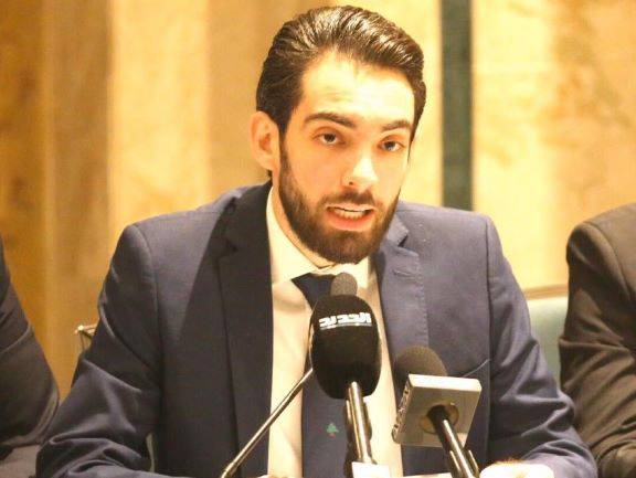 صليبا:لتشكيل حكومة وفقاً للمبادرة الفرنسية