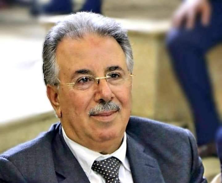 طليس: موقف الحريري كان دفاعاً عن الرئاستين ‏