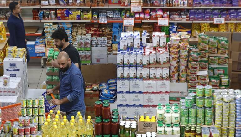 استفحال الغلاء.. لبنان يتهيأ للإمتحان الصعب