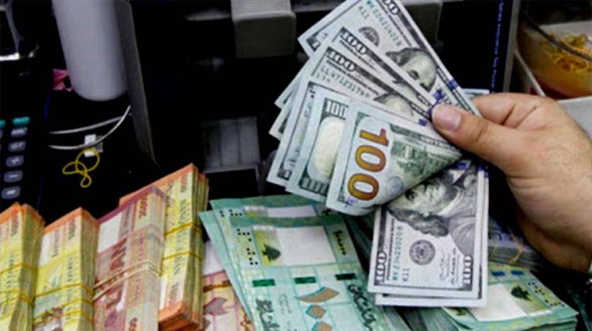 ارتفاع ملحوظ بدولار السوق السوداء