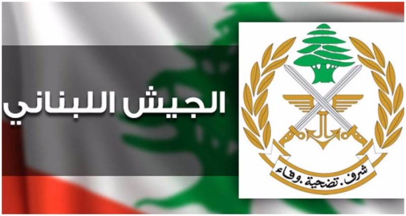الجيش: تمارين تدريبية في مناطق عدة