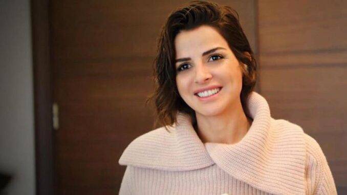 نوال بري: لا أحد أكثر حرصًا من البطريرك على شؤون الطائفة