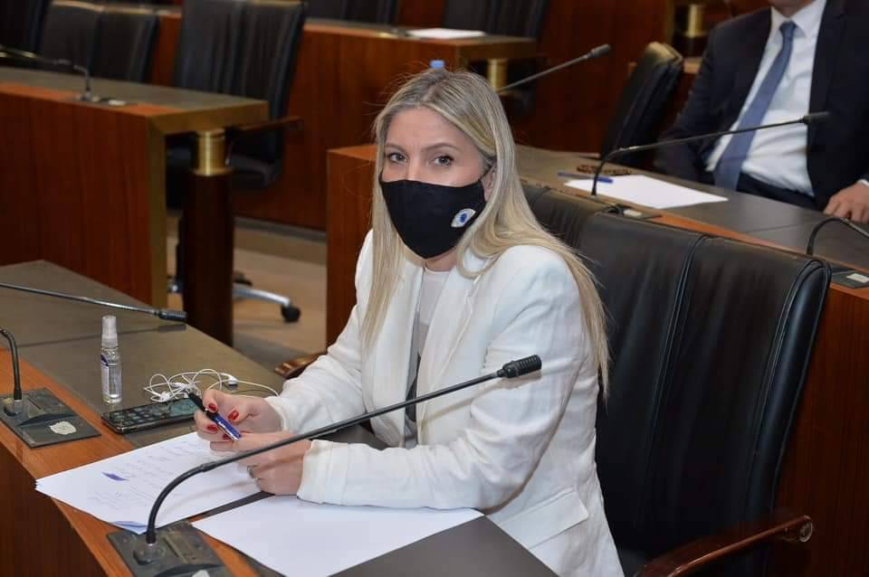 الطبش: حان الوقت لوقف مسلسل العهد في استغباء الناس والكذب عليهم