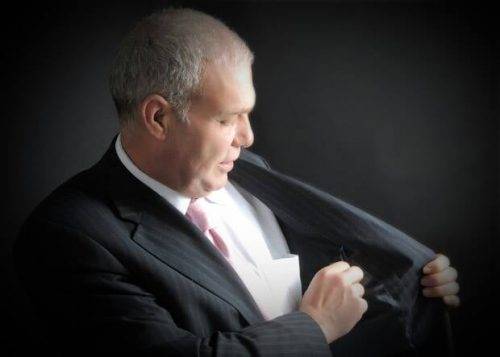 عامر الشعار مدير إقليمي للإتحاد الدولي للصحافة في لبنان والشرق الأوسط