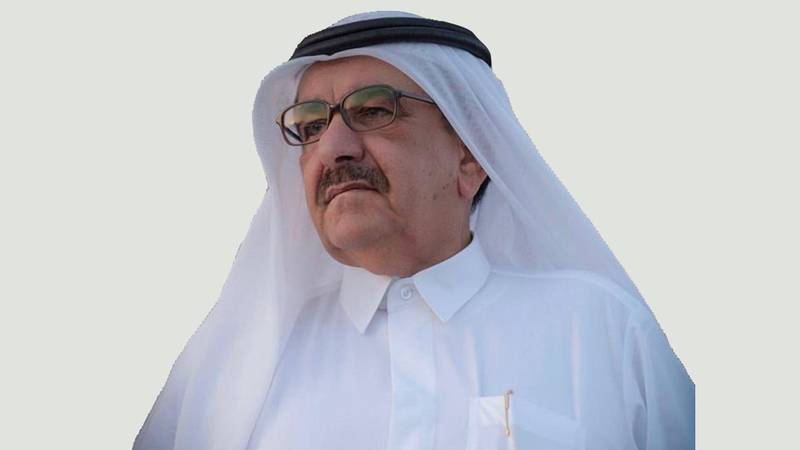 وفاة نائب حاكم دبي ووزير المالية الإماراتي حمدان بن راشد