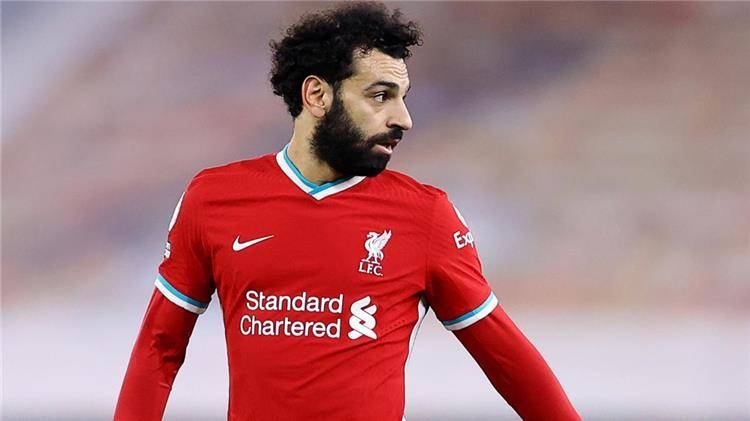هل ينوي ليفربول التخلي عن صلاح؟