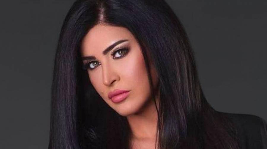 هكذا نعت الممثلة جومانا مراد طفلتها الرضيعة