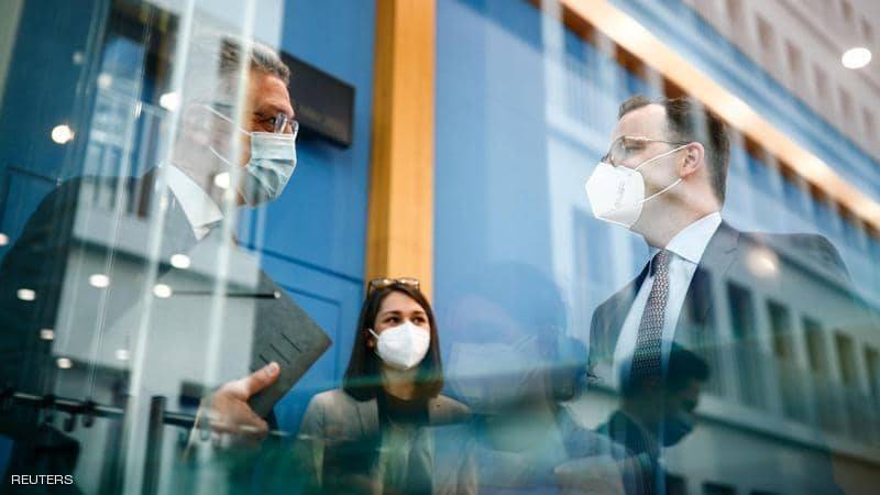 ألمانيا تنظر في فرض خطة 