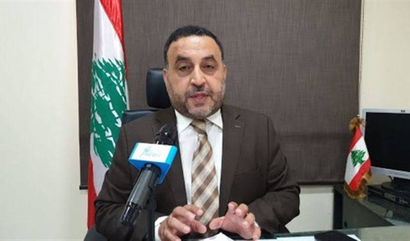 رئيس بلدية فنيدق: لكشف ملابسات جريمة عكار