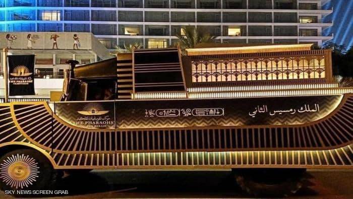 السيسي: أتطلع لاستقبال ملوك وملكات مصر