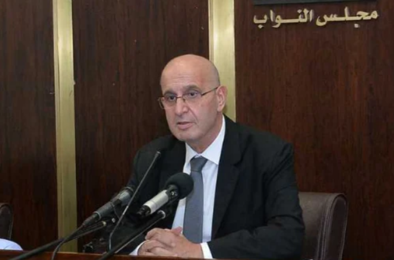 عراجي: علينا التضامن للقضاء على الوباء
