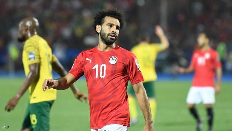 مباحثات بين ليفربول وصلاح.. والهدف تمثيل مصر في الأولمبياد
